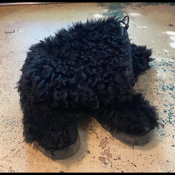 Winter Prada boots E - Picture 2 of 9